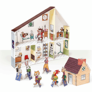 Állatorvosi Rendelő